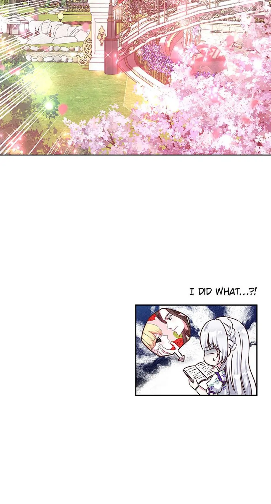 The Flower That Swallowed the Sun chapter 10 page 77