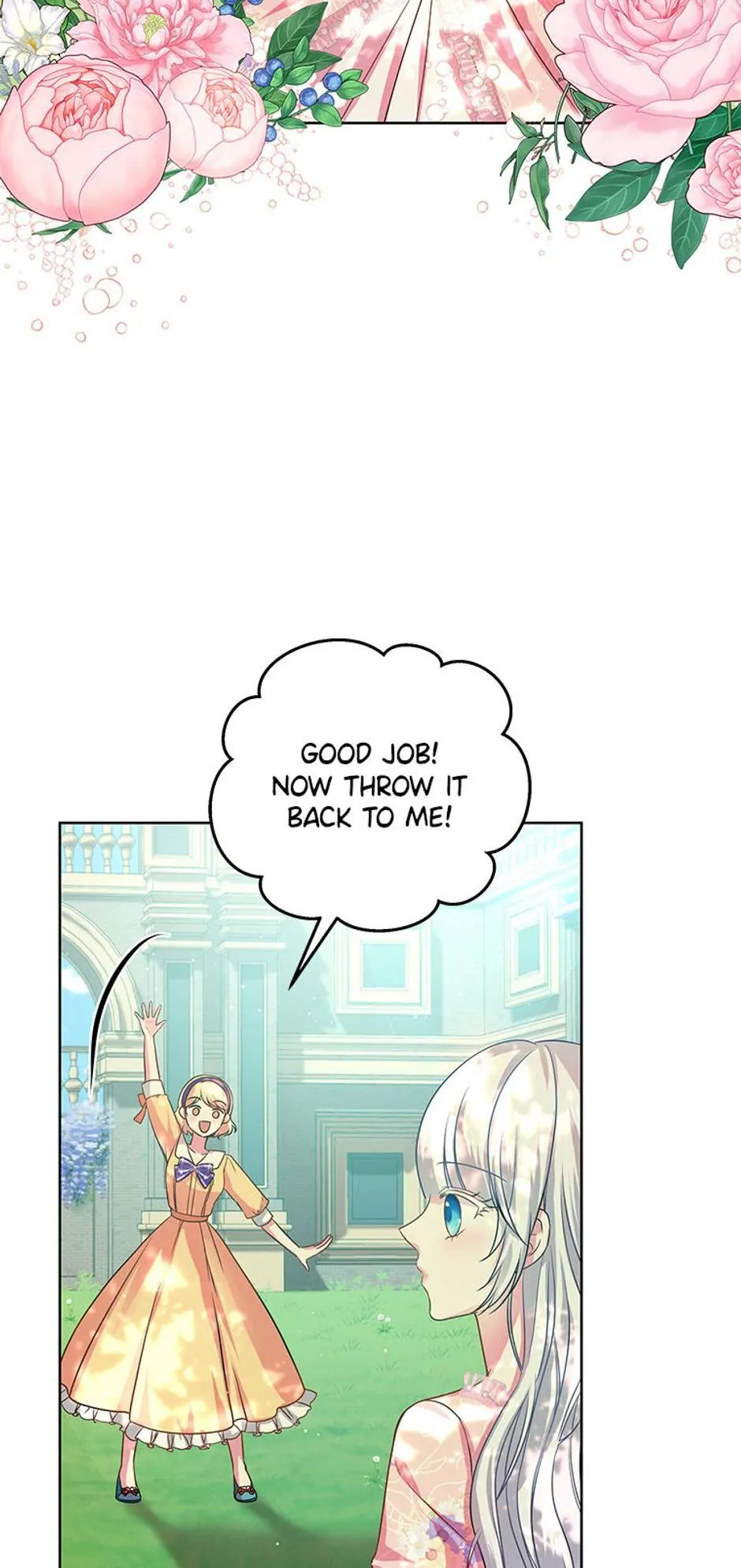 The Flower That Swallowed the Sun chapter 11 page 4