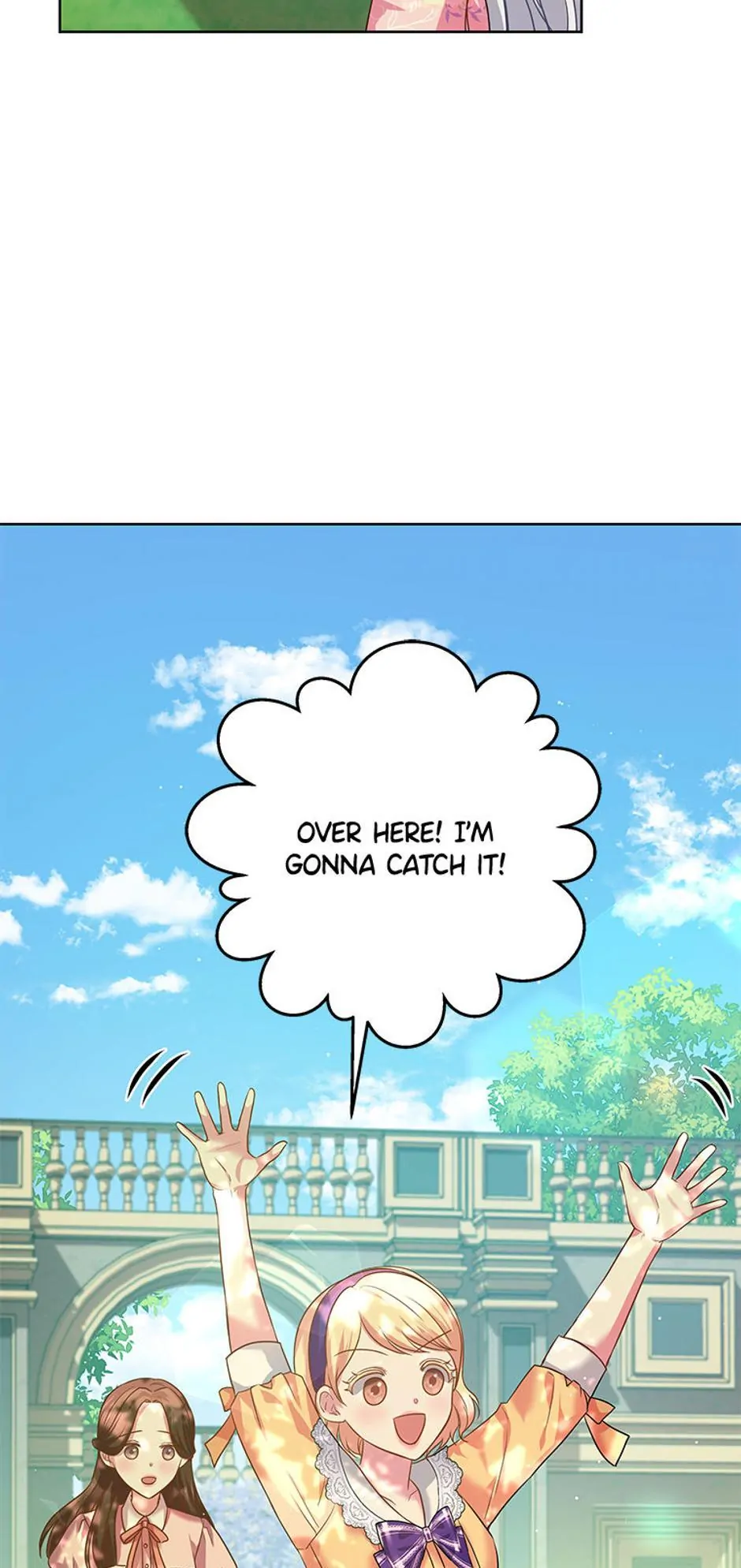 The Flower That Swallowed the Sun chapter 11 page 5
