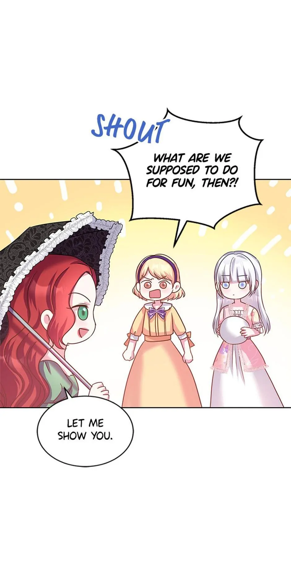 The Flower That Swallowed the Sun chapter 11 page 9