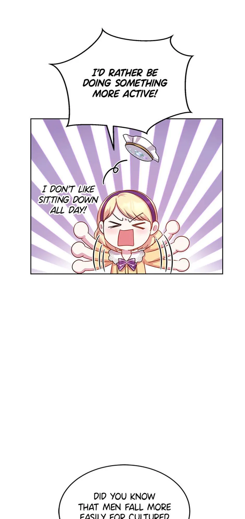 The Flower That Swallowed the Sun chapter 11 page 14