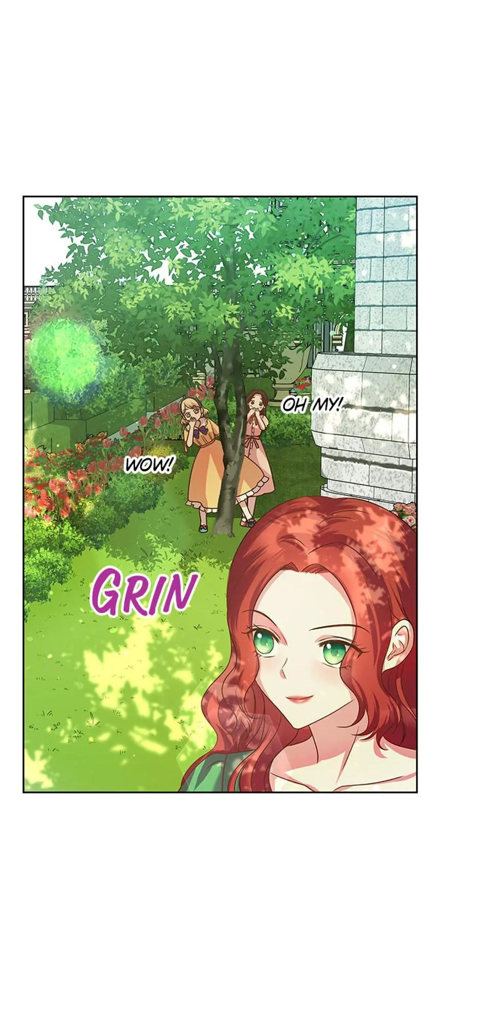 The Flower That Swallowed the Sun chapter 11 page 19