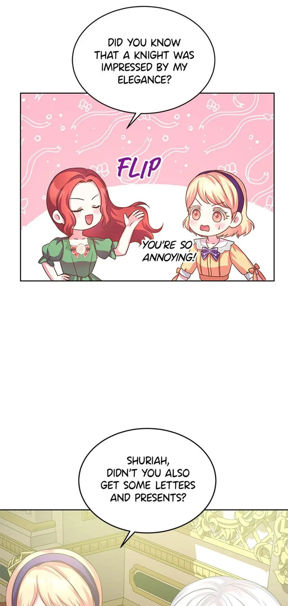 The Flower That Swallowed the Sun chapter 11 page 21