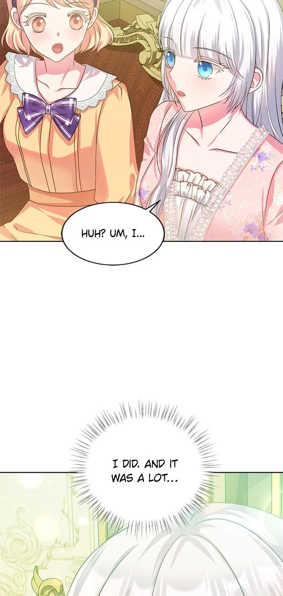 The Flower That Swallowed the Sun chapter 11 page 22