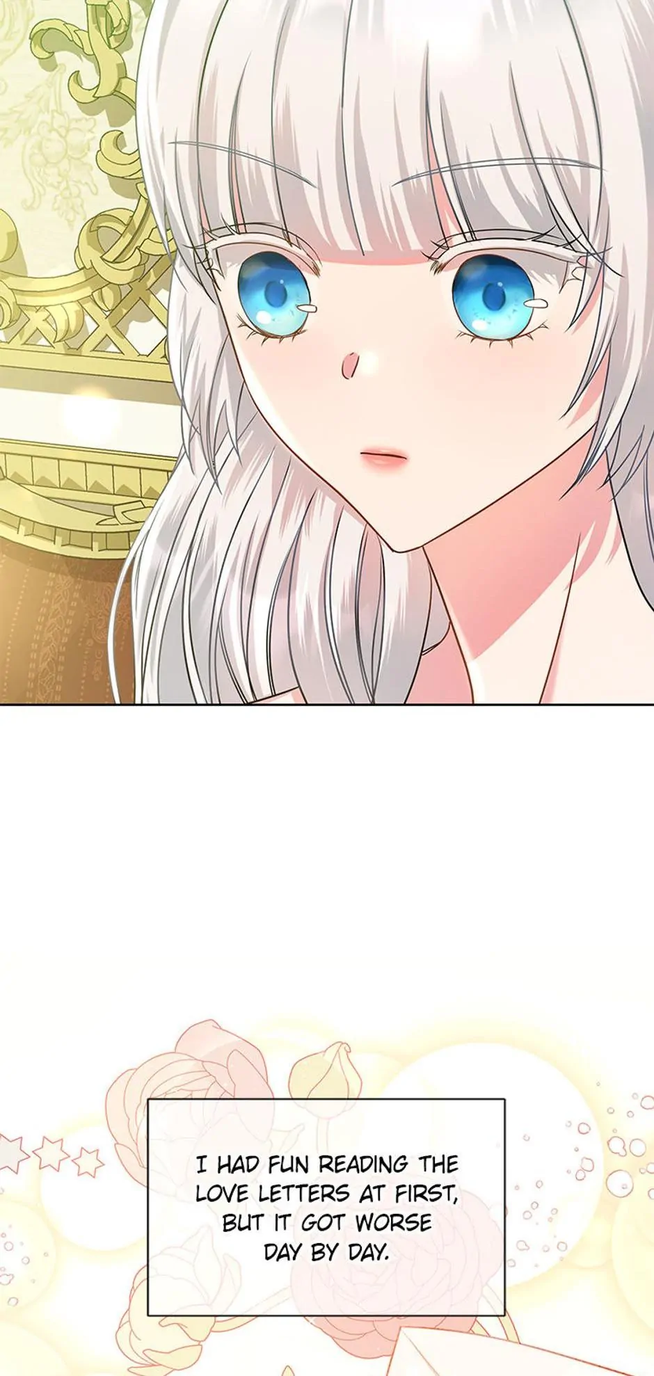The Flower That Swallowed the Sun chapter 11 page 23