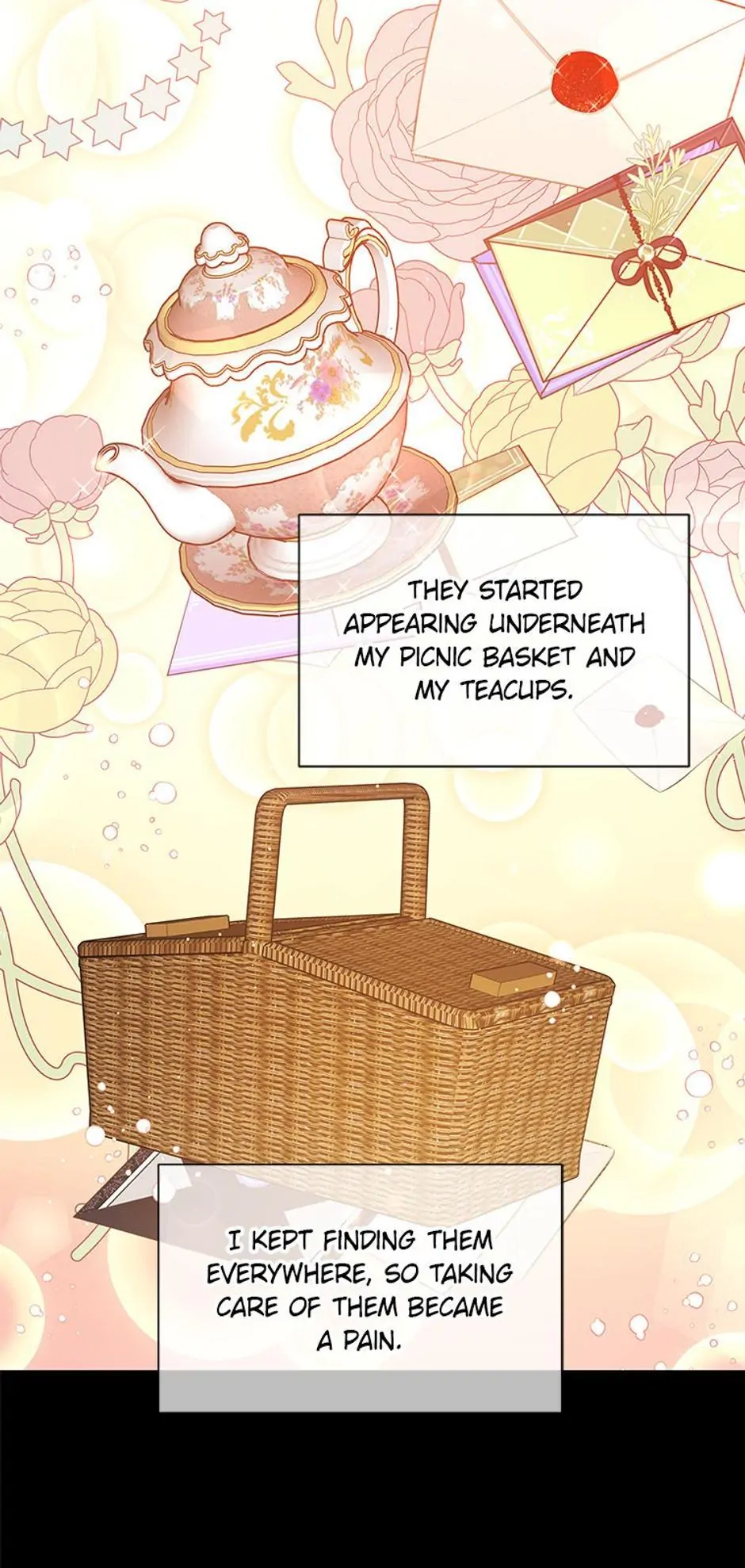 The Flower That Swallowed the Sun chapter 11 page 24