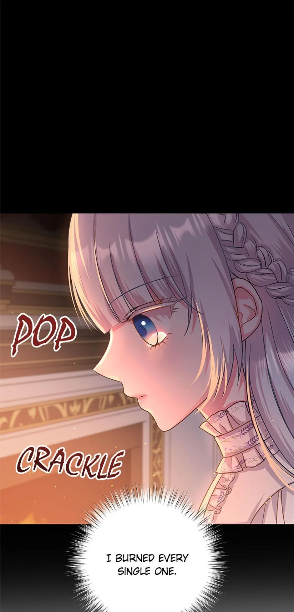 The Flower That Swallowed the Sun chapter 11 page 26