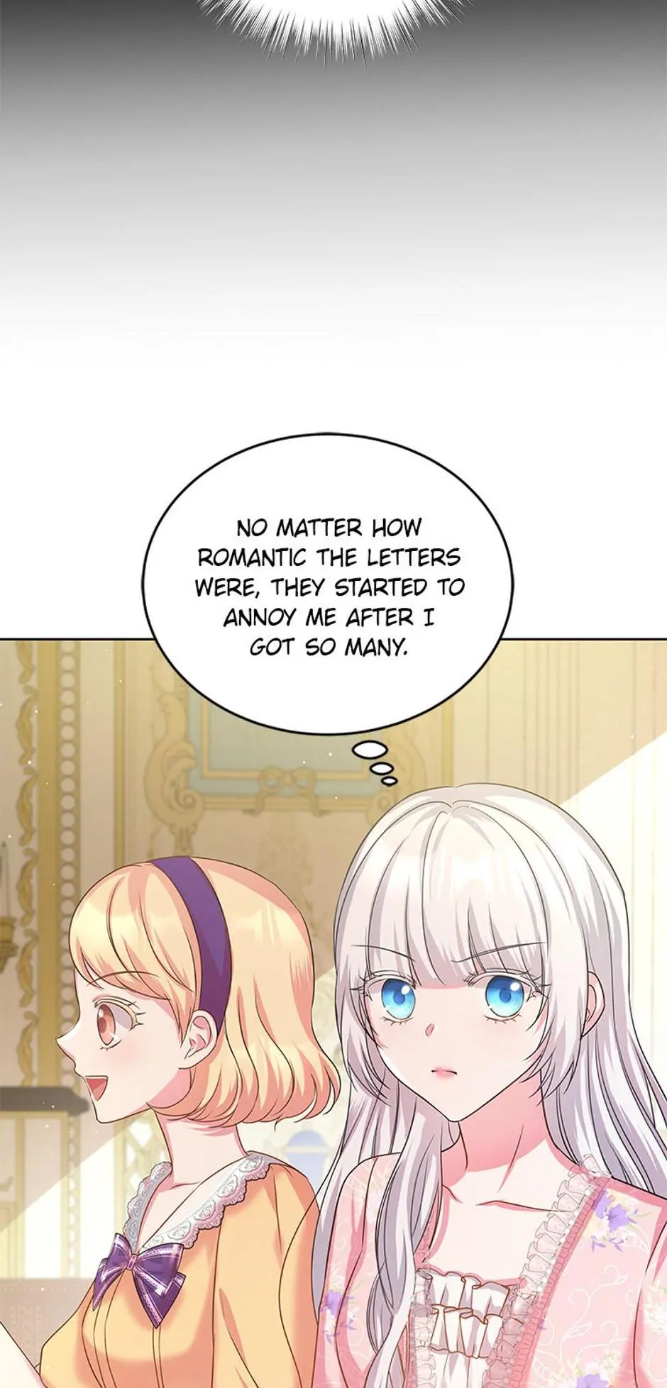 The Flower That Swallowed the Sun chapter 11 page 27