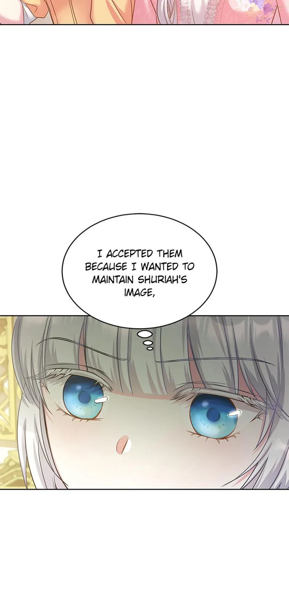 The Flower That Swallowed the Sun chapter 11 page 28