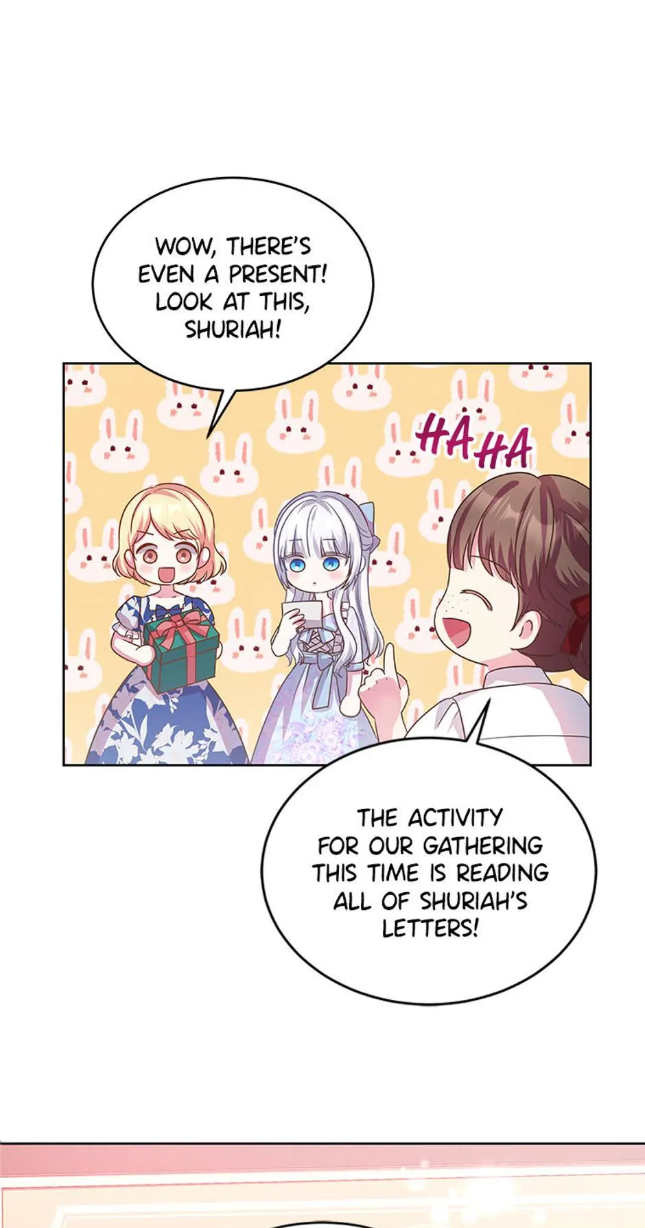 The Flower That Swallowed the Sun chapter 11 page 32