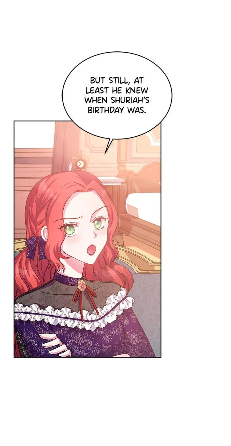 The Flower That Swallowed the Sun chapter 11 page 39