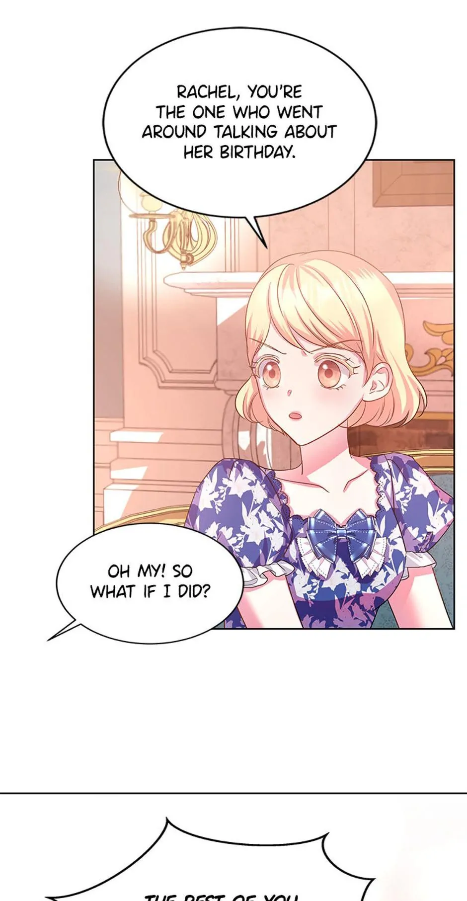 The Flower That Swallowed the Sun chapter 11 page 40