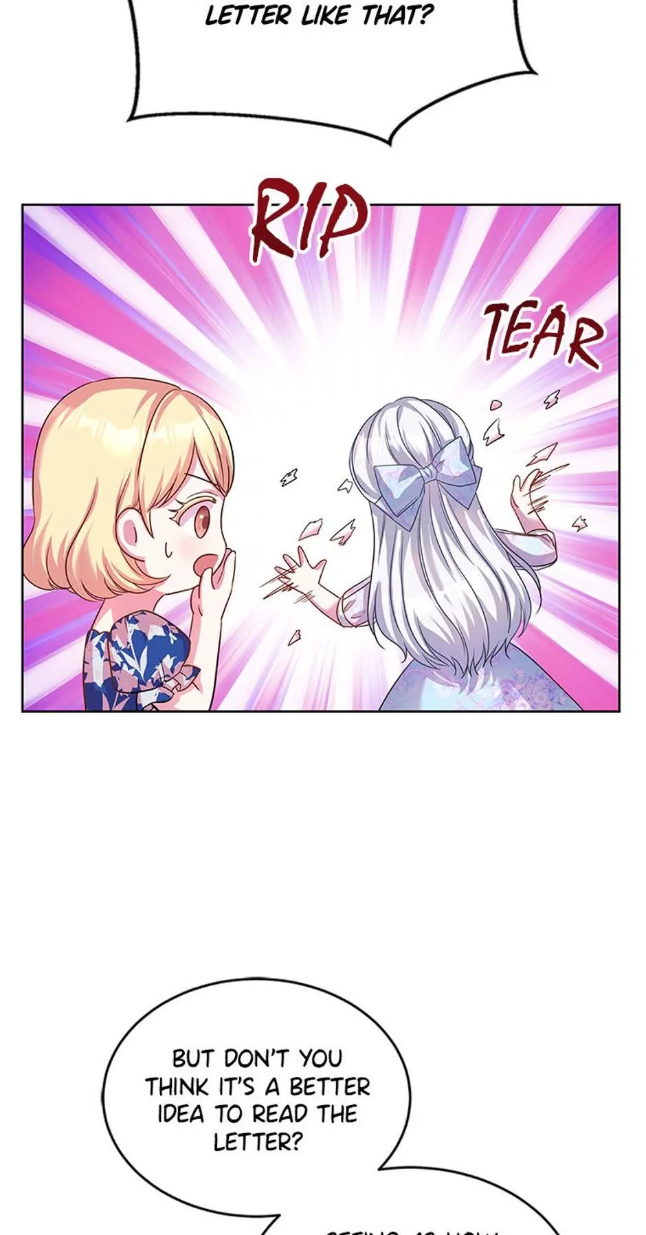 The Flower That Swallowed the Sun chapter 11 page 44