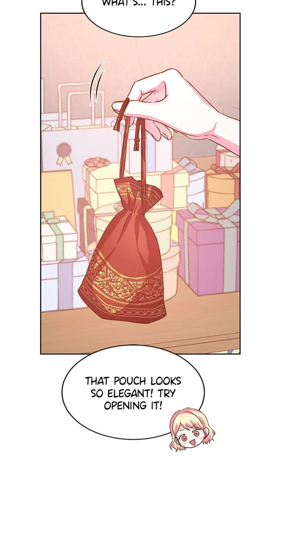 The Flower That Swallowed the Sun chapter 11 page 47