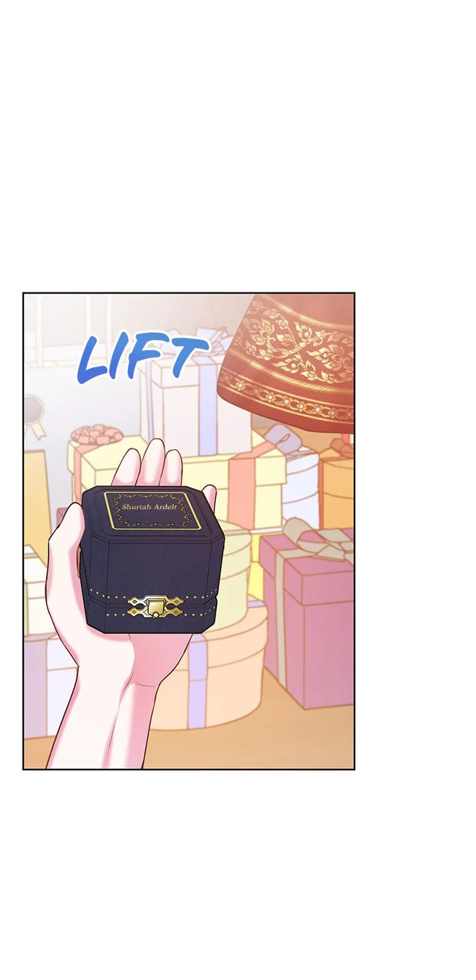 The Flower That Swallowed the Sun chapter 11 page 48