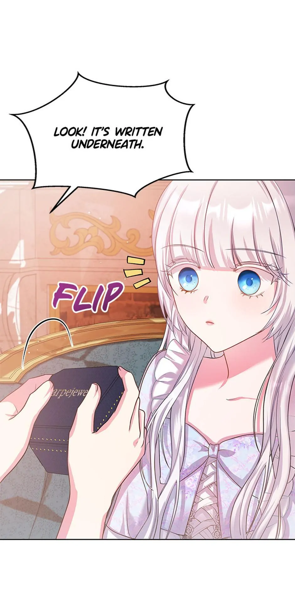 The Flower That Swallowed the Sun chapter 11 page 53