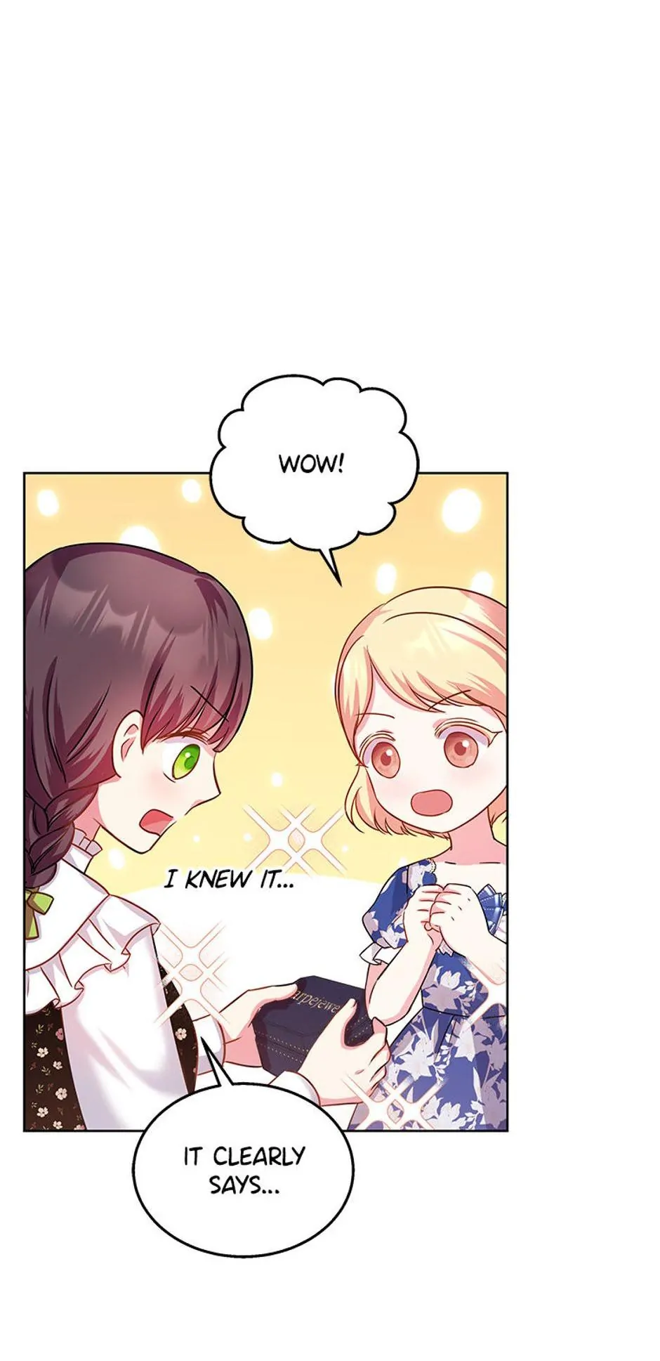 The Flower That Swallowed the Sun chapter 11 page 54