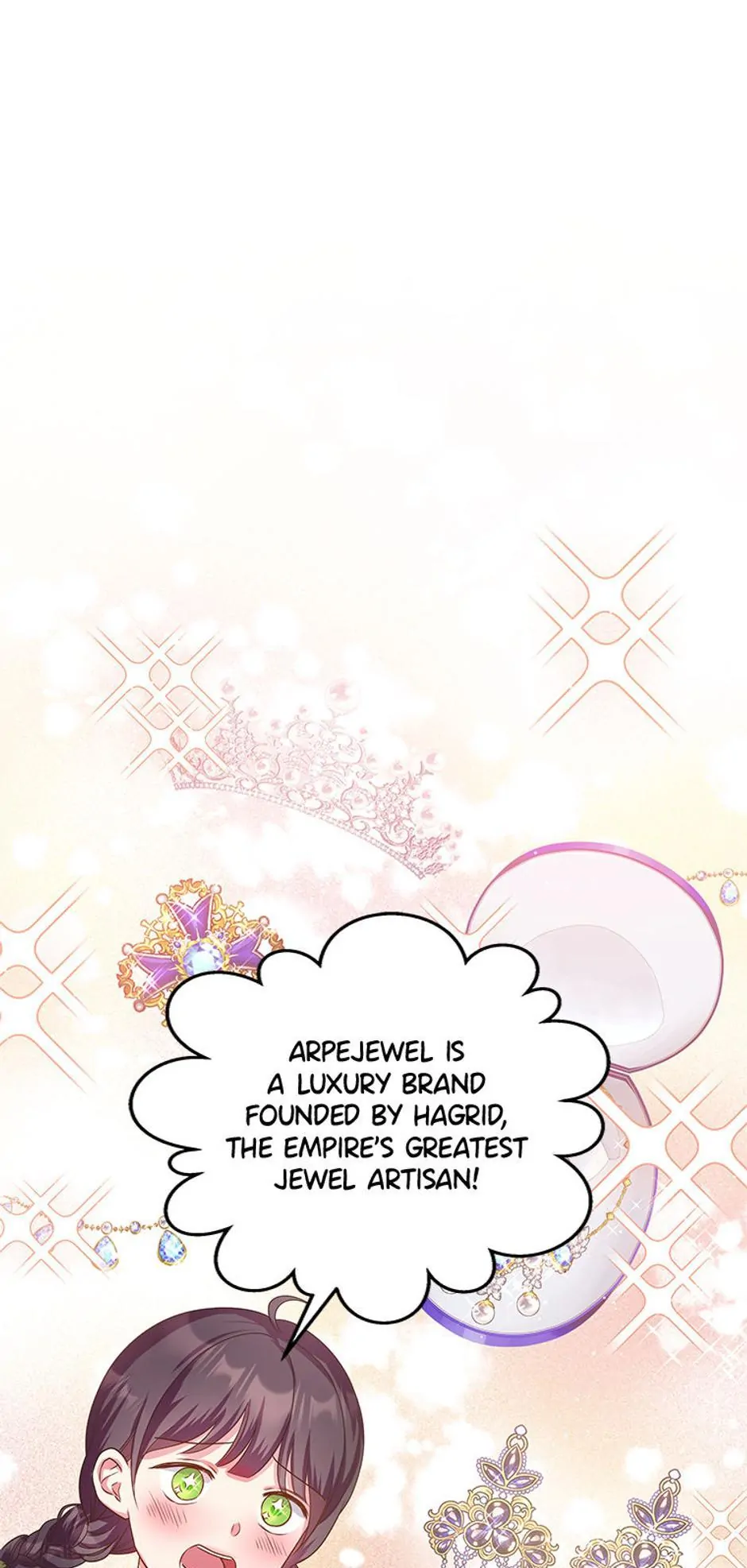 The Flower That Swallowed the Sun chapter 12 page 1