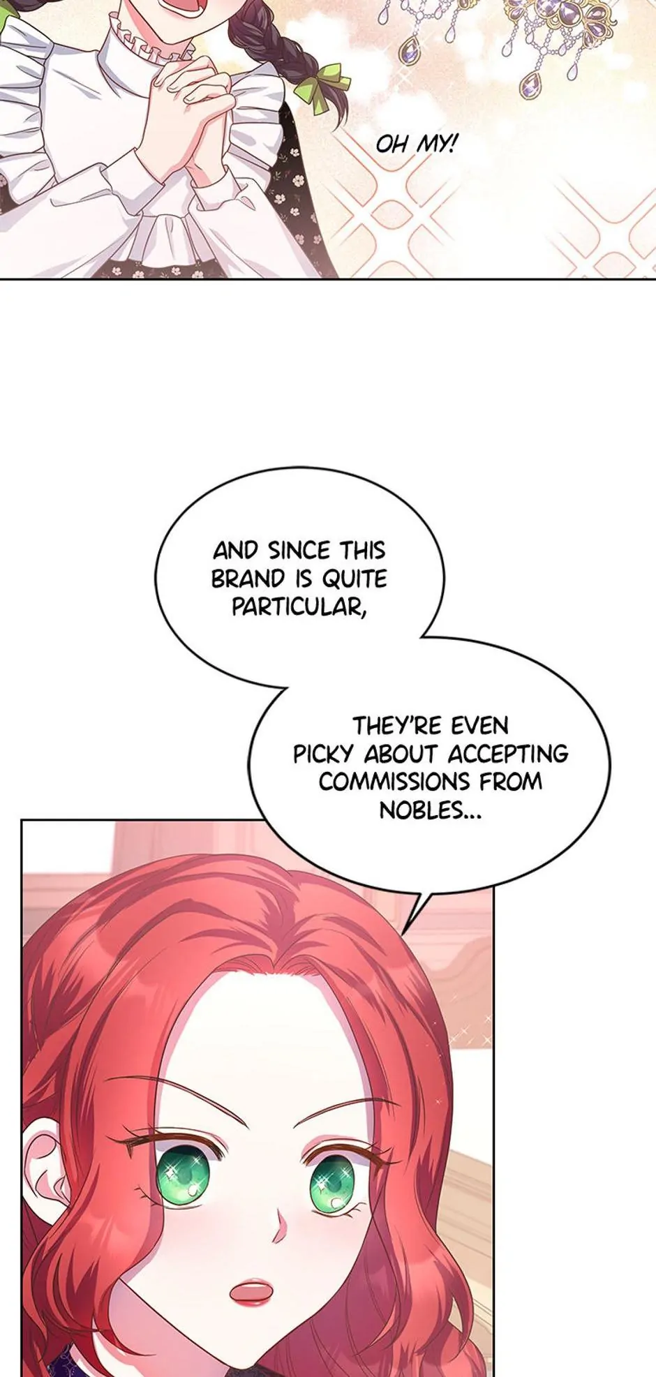The Flower That Swallowed the Sun chapter 12 page 2