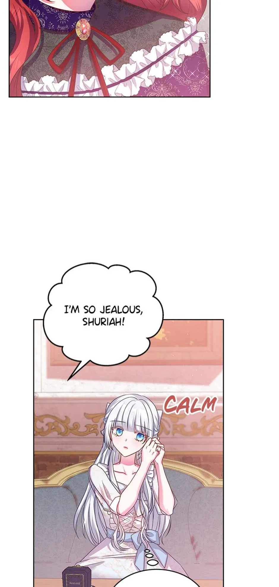 The Flower That Swallowed the Sun chapter 12 page 3