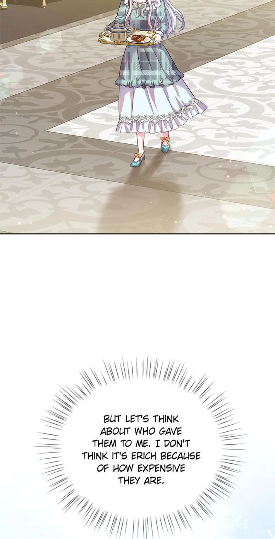 The Flower That Swallowed the Sun chapter 12 page 8