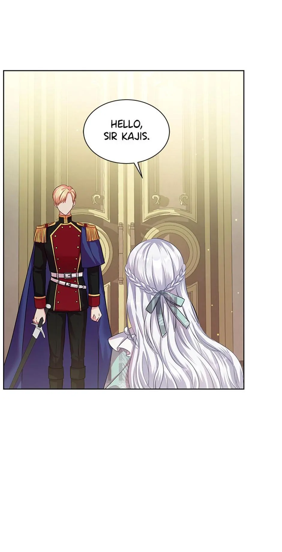 The Flower That Swallowed the Sun chapter 12 page 11
