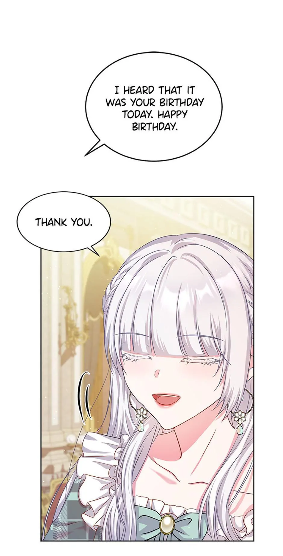 The Flower That Swallowed the Sun chapter 12 page 13