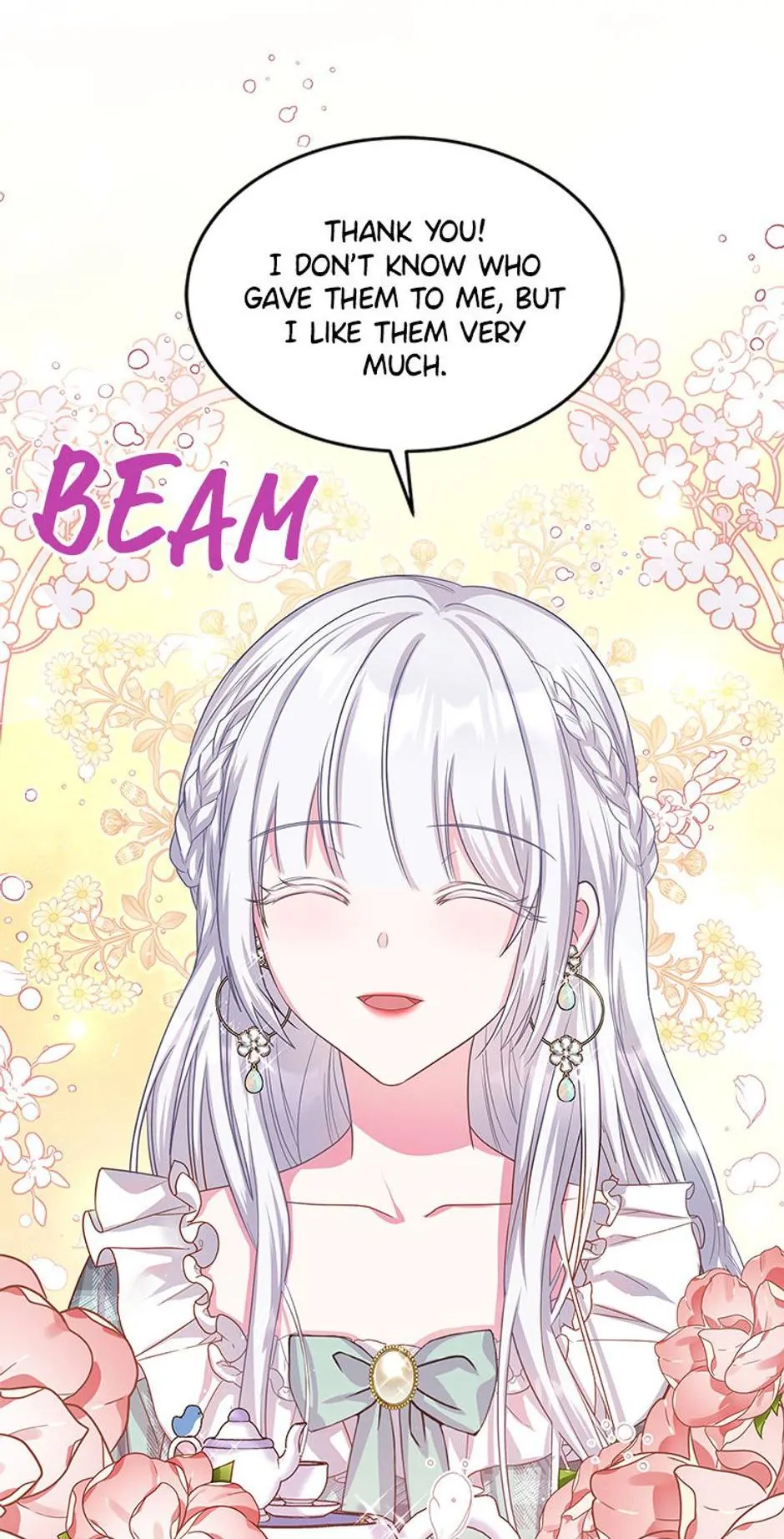 The Flower That Swallowed the Sun chapter 12 page 16