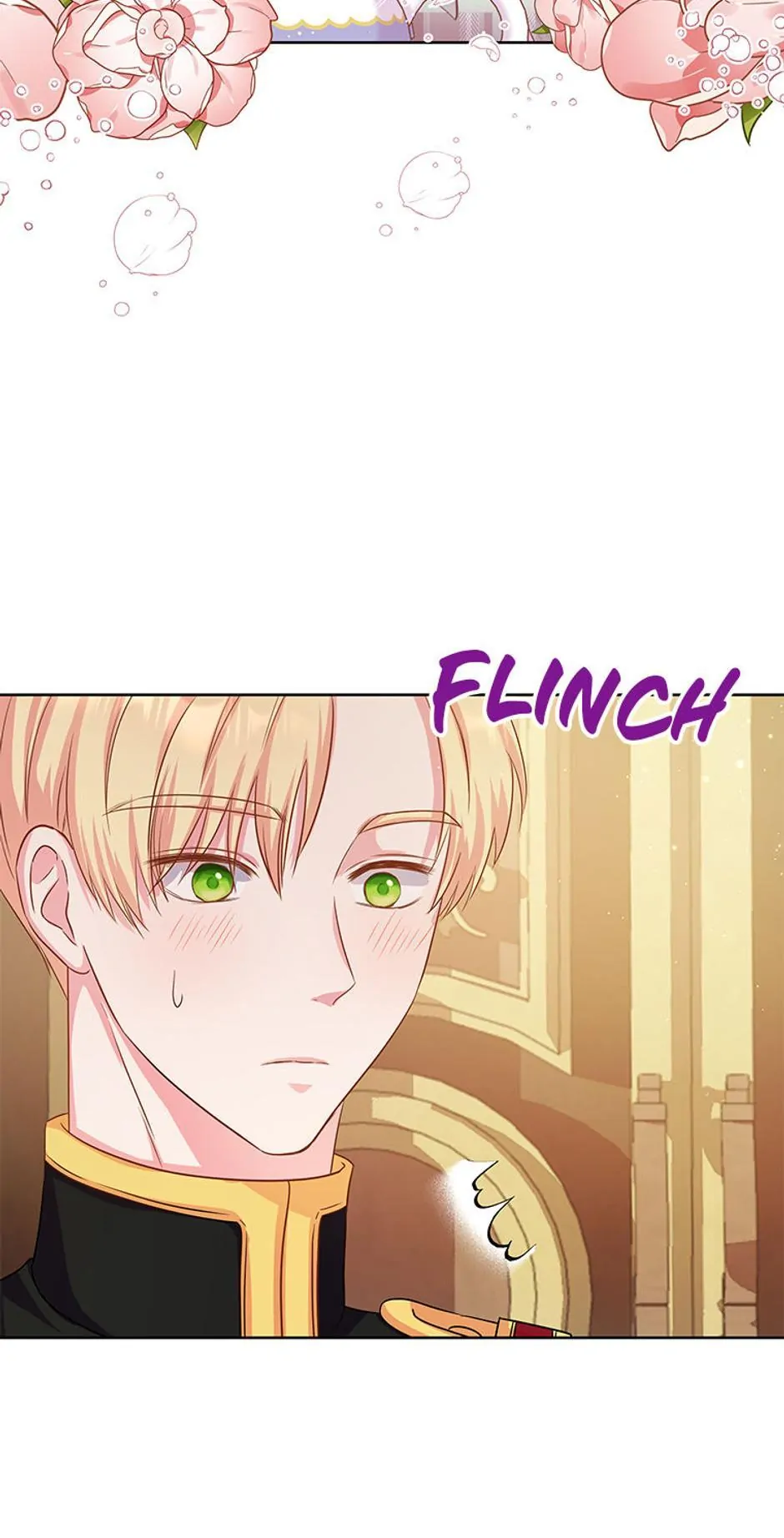 The Flower That Swallowed the Sun chapter 12 page 17