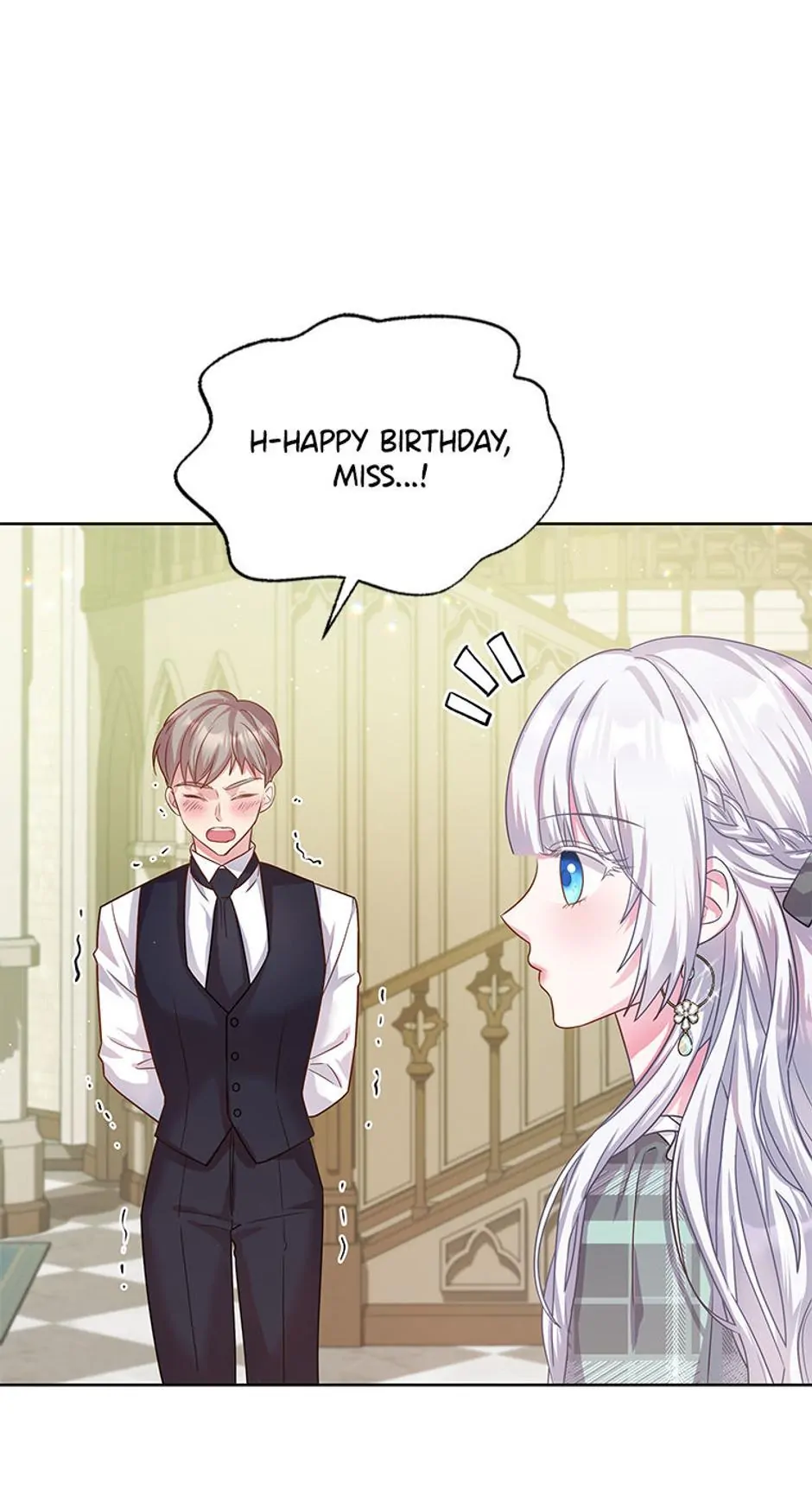 The Flower That Swallowed the Sun chapter 12 page 19