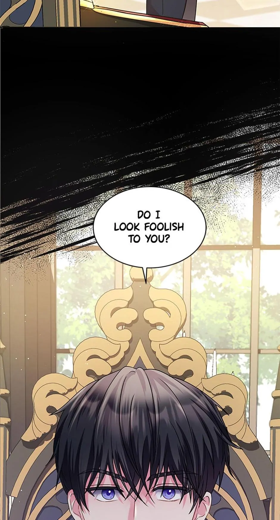 The Flower That Swallowed the Sun chapter 12 page 23