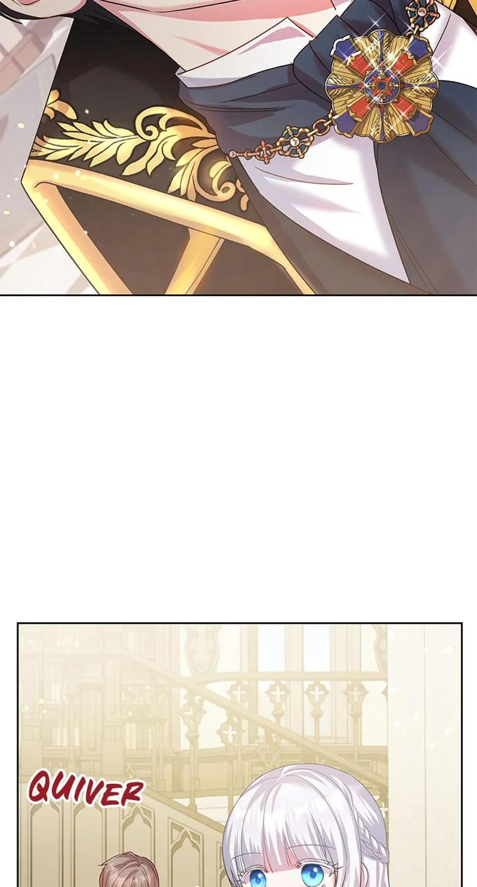 The Flower That Swallowed the Sun chapter 12 page 29