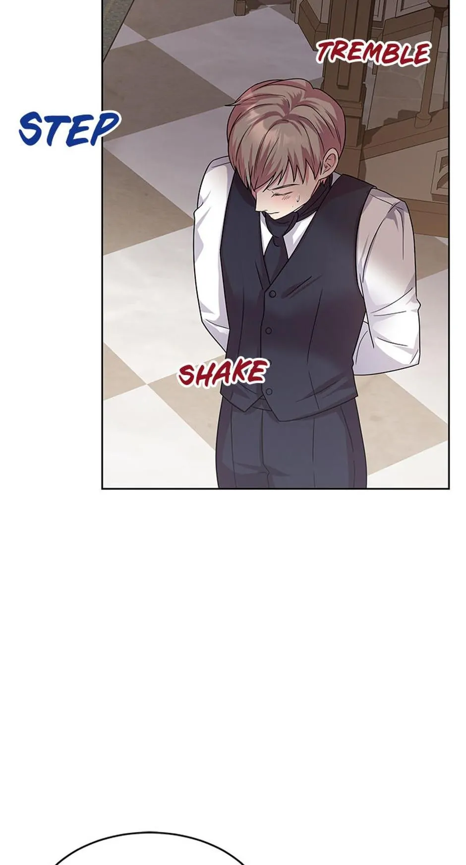 The Flower That Swallowed the Sun chapter 12 page 31