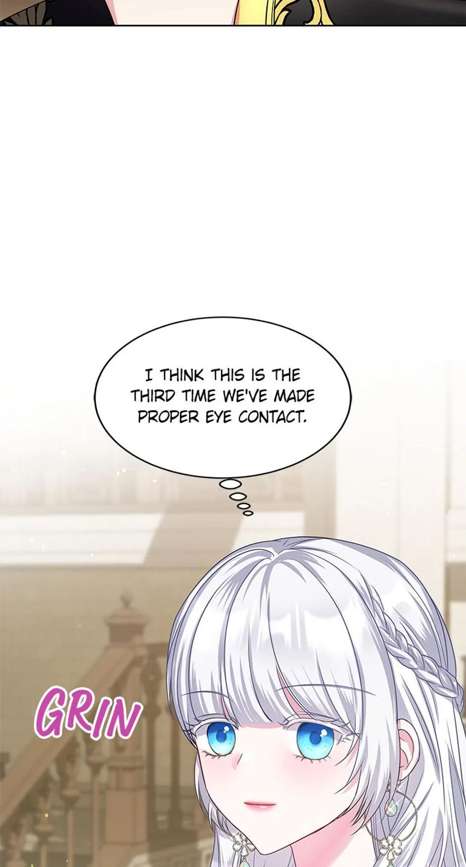 The Flower That Swallowed the Sun chapter 12 page 35