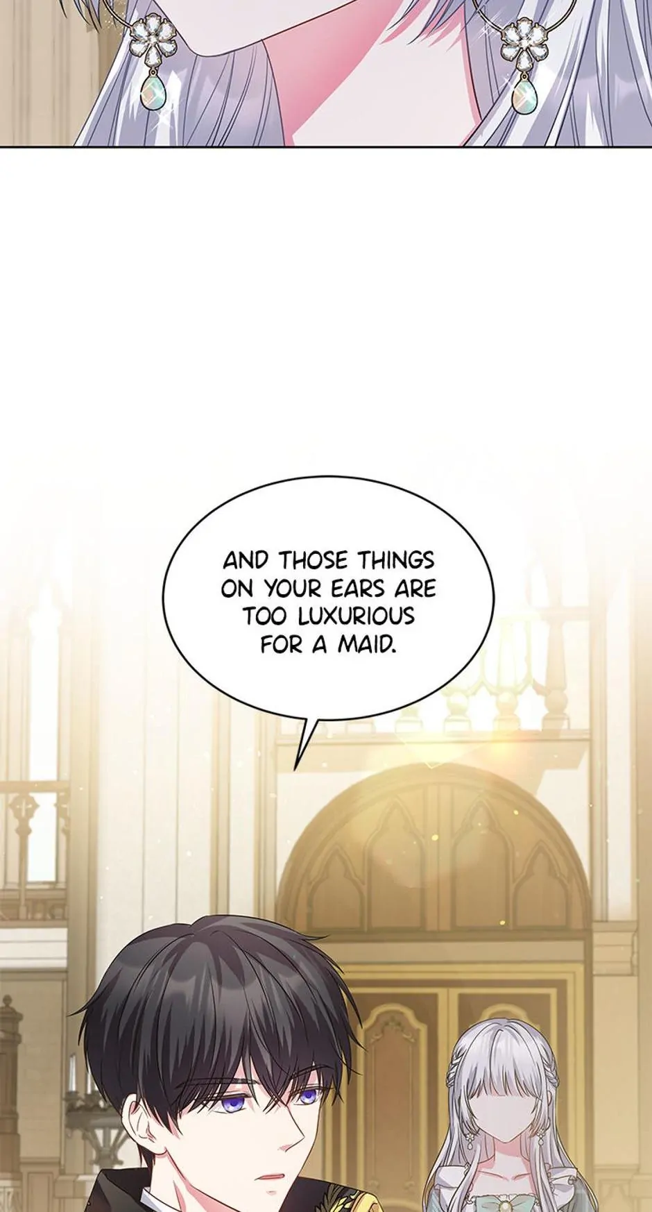 The Flower That Swallowed the Sun chapter 12 page 38