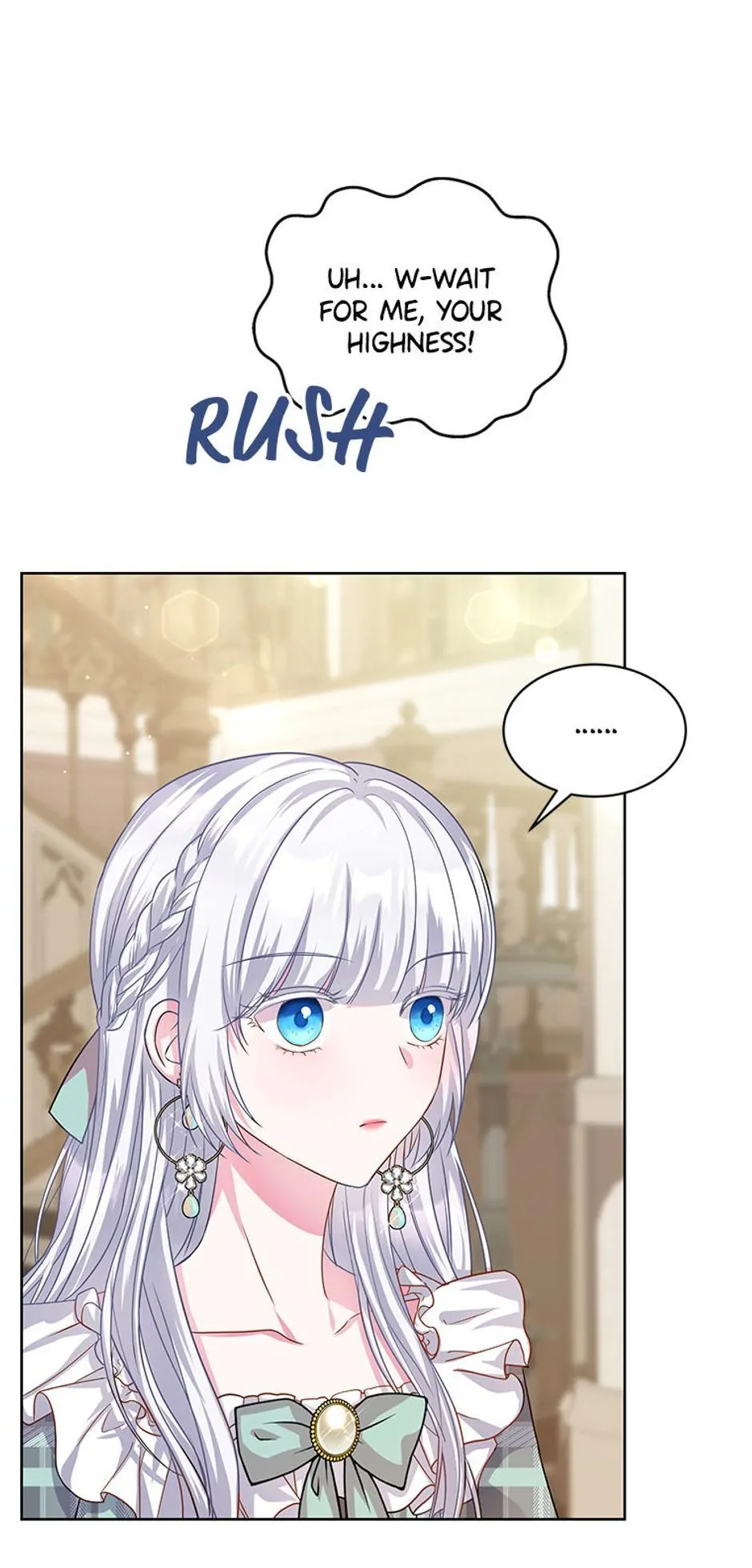 The Flower That Swallowed the Sun chapter 12 page 42