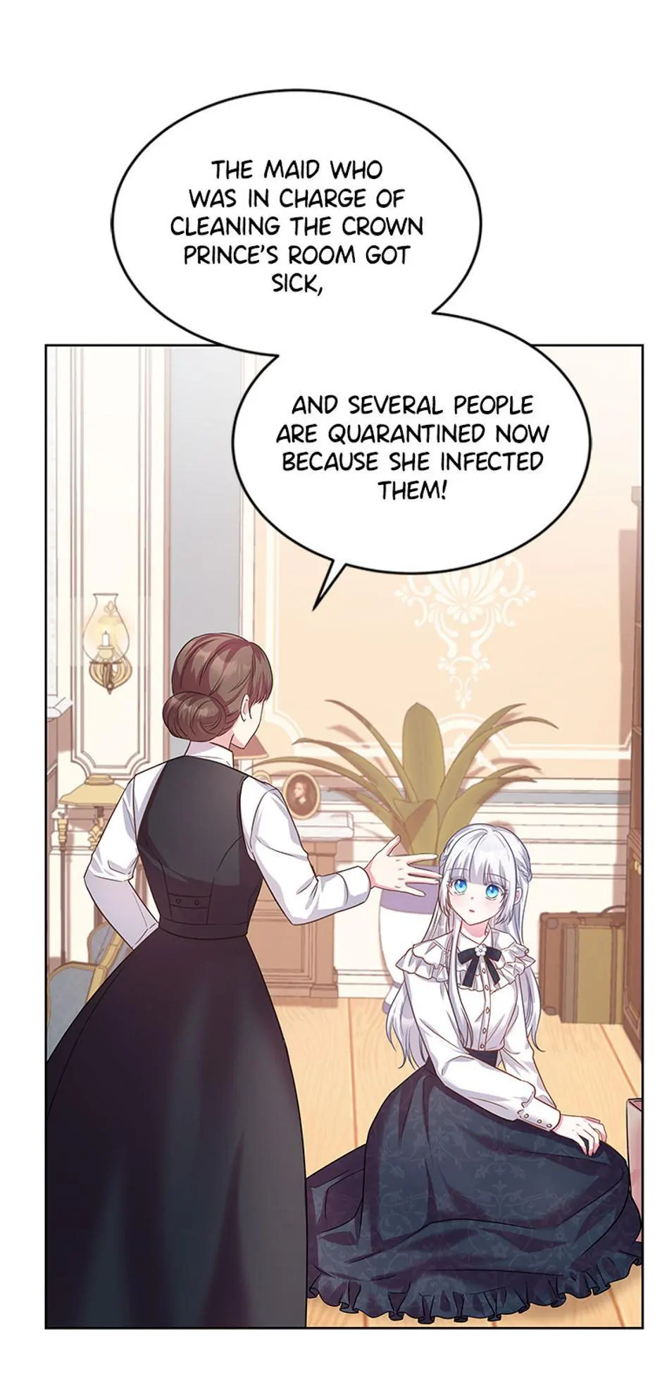 The Flower That Swallowed the Sun chapter 12 page 54