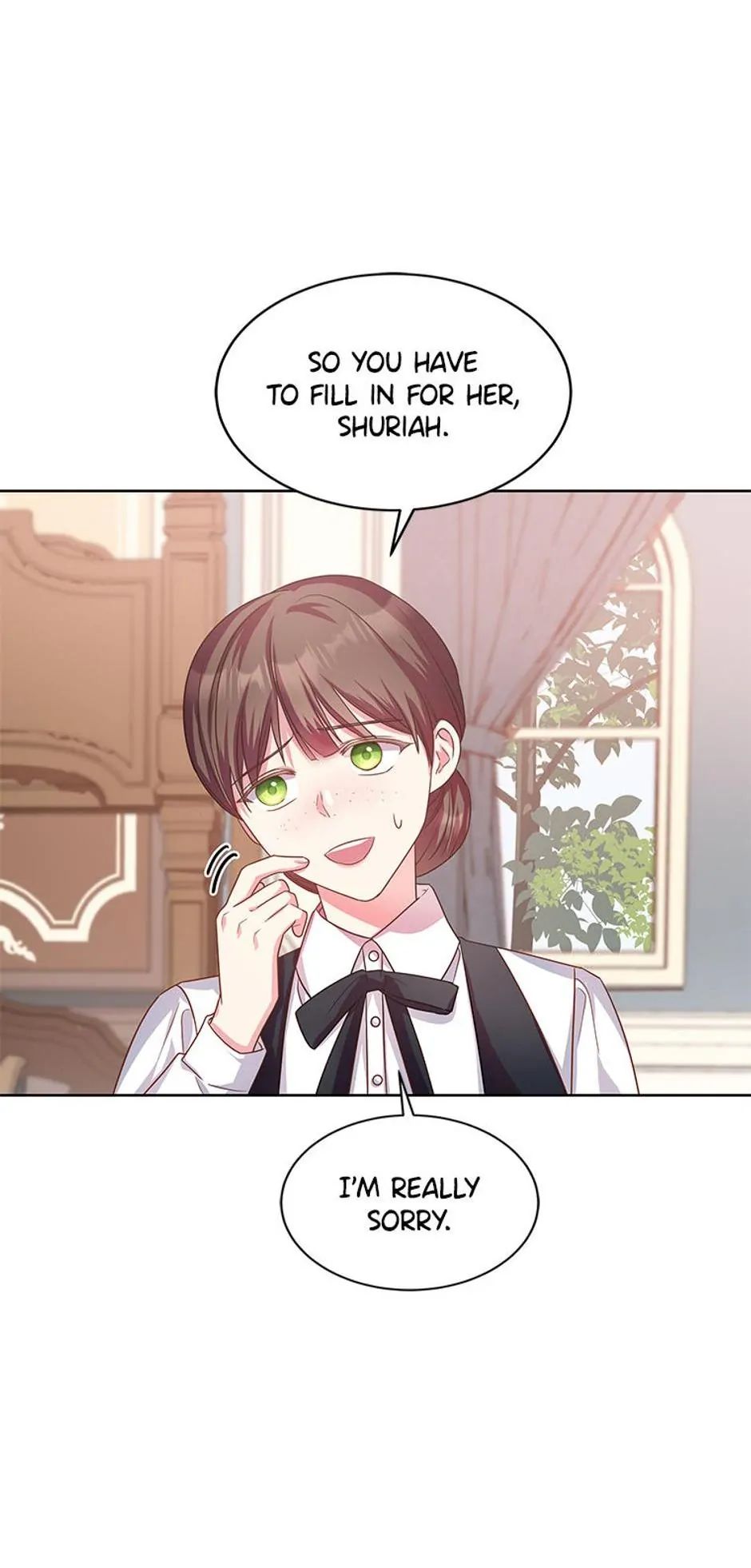 The Flower That Swallowed the Sun chapter 12 page 55