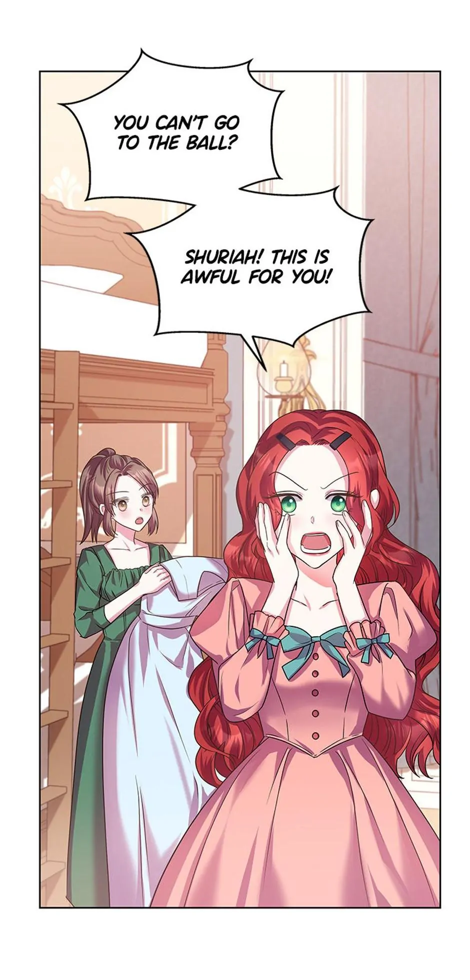 The Flower That Swallowed the Sun chapter 12 page 58