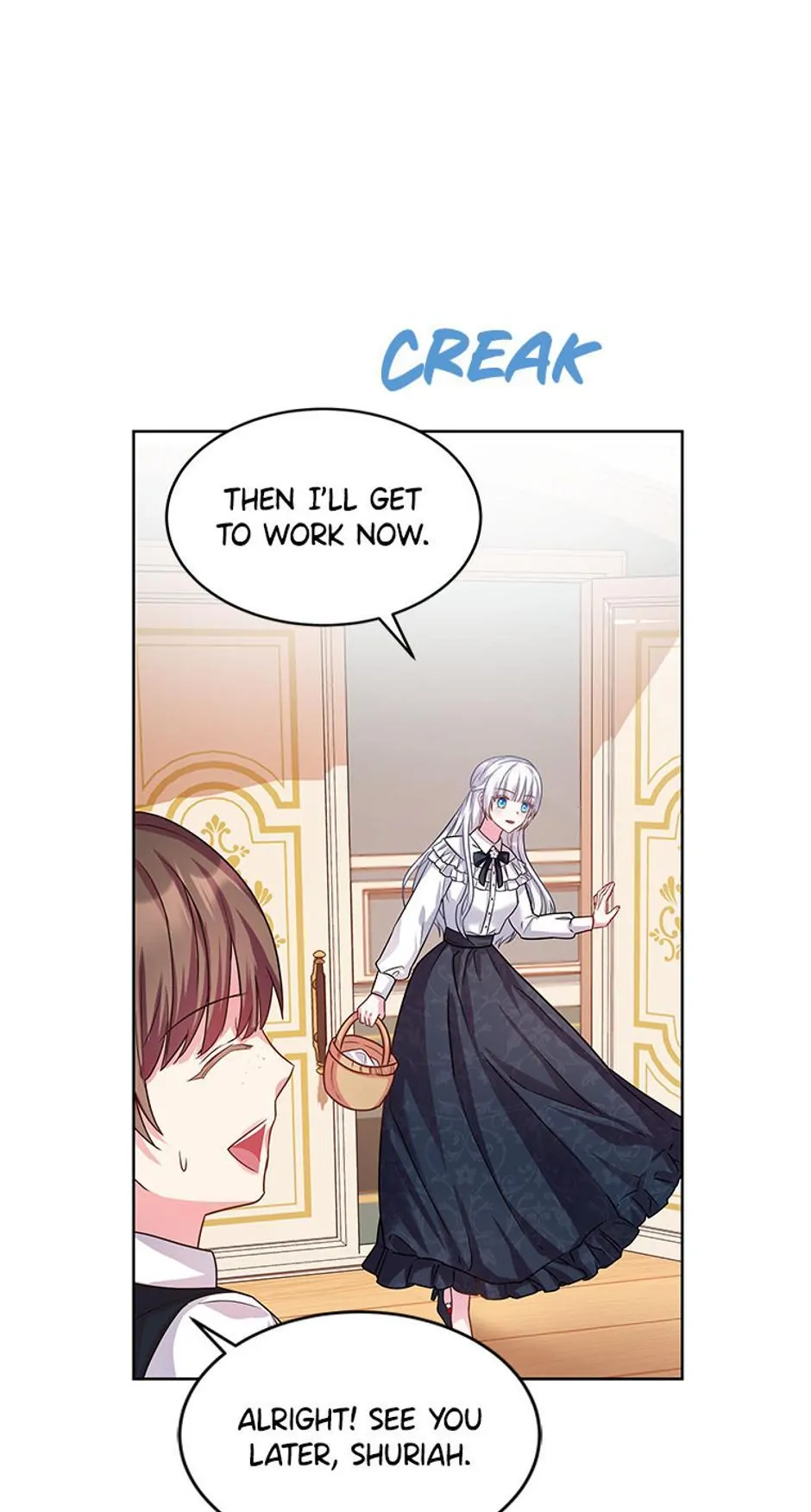 The Flower That Swallowed the Sun chapter 12 page 60