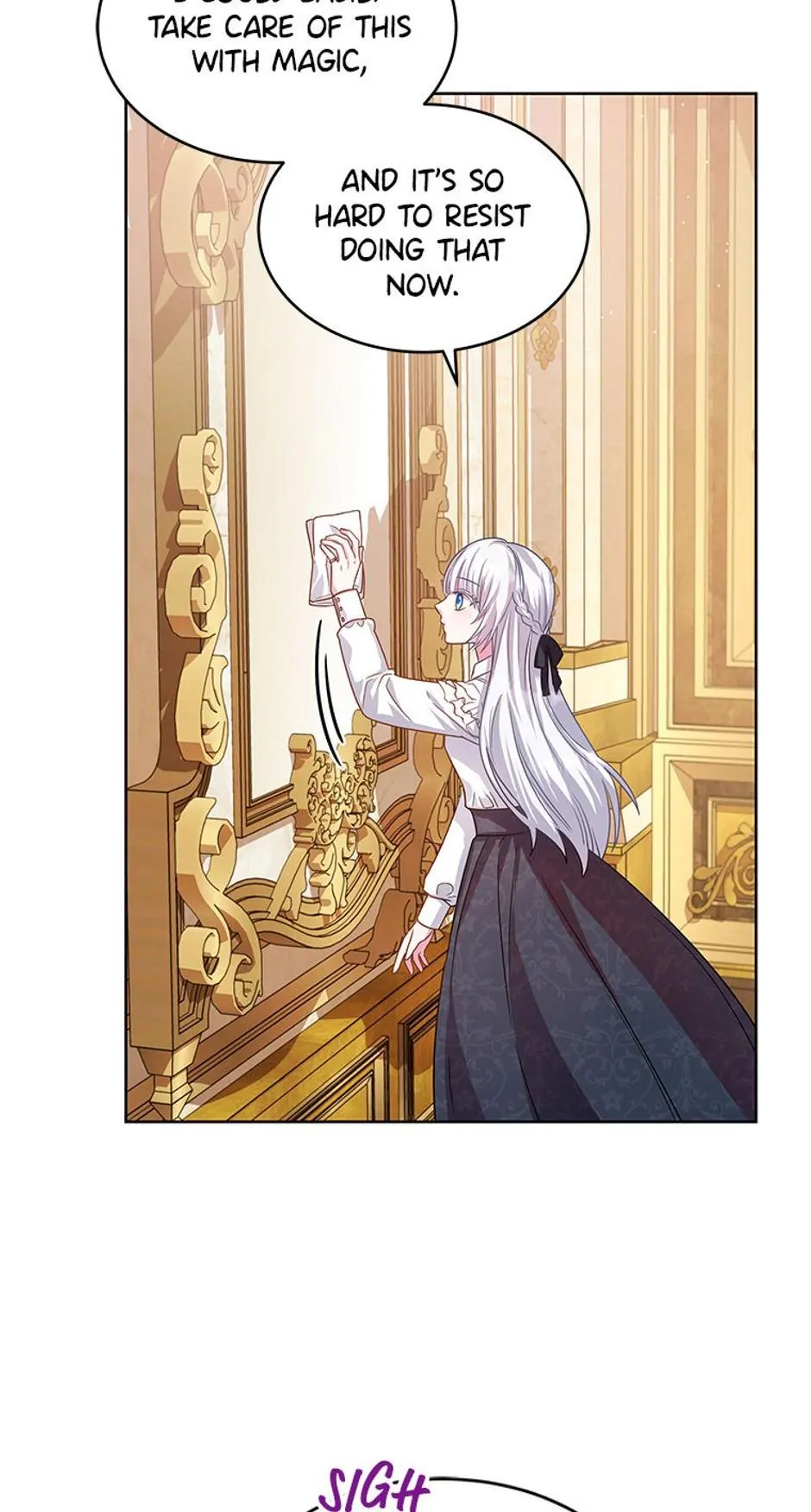 The Flower That Swallowed the Sun chapter 12 page 63