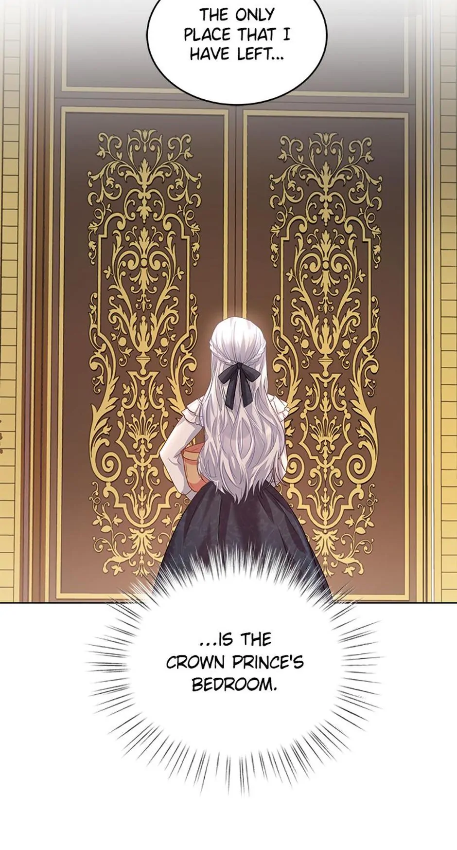 The Flower That Swallowed the Sun chapter 12 page 65
