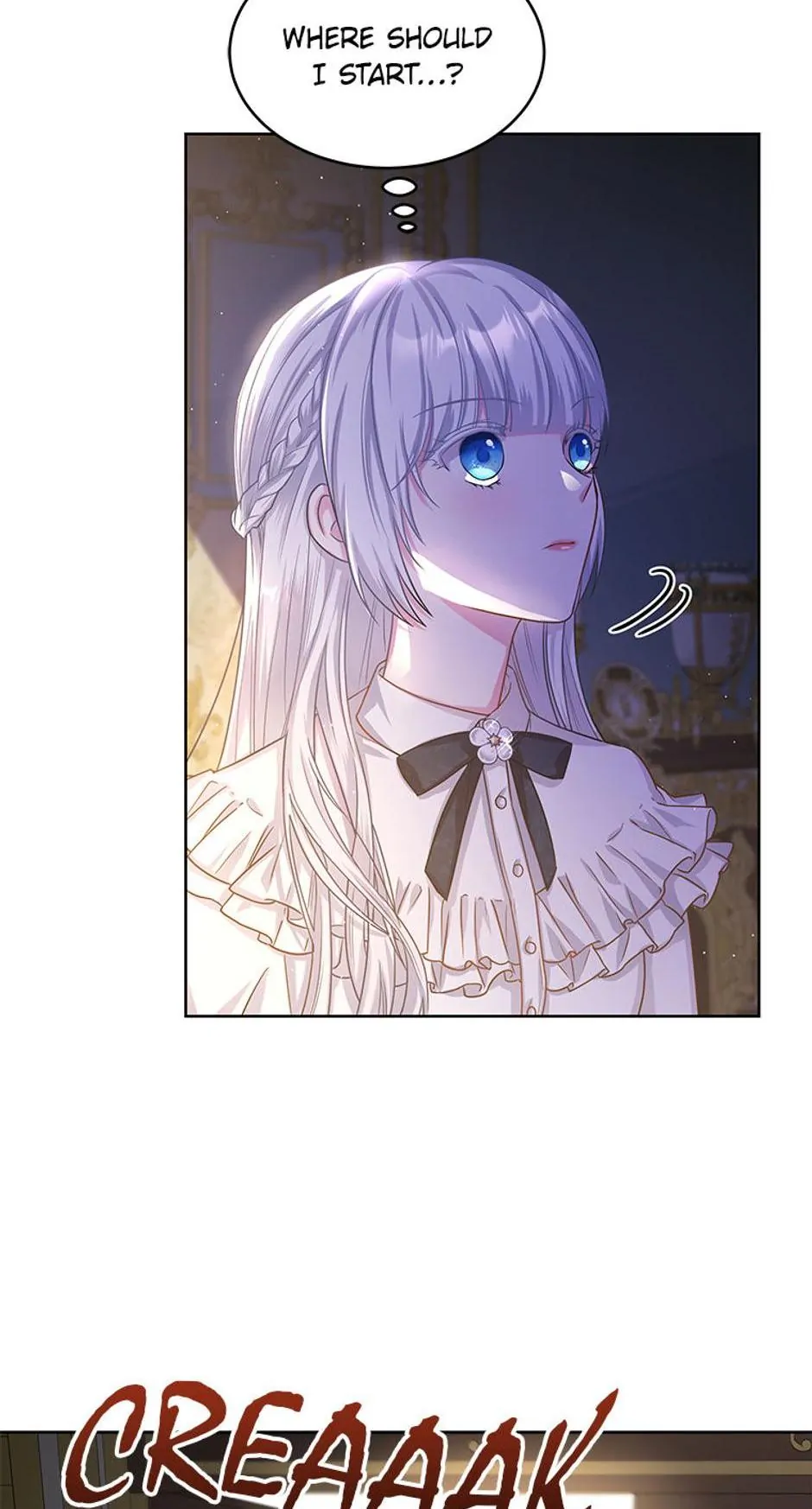 The Flower That Swallowed the Sun chapter 12 page 68