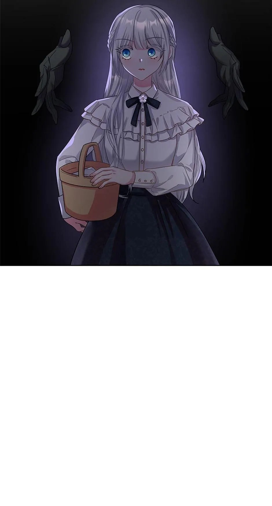 The Flower That Swallowed the Sun chapter 12 page 71