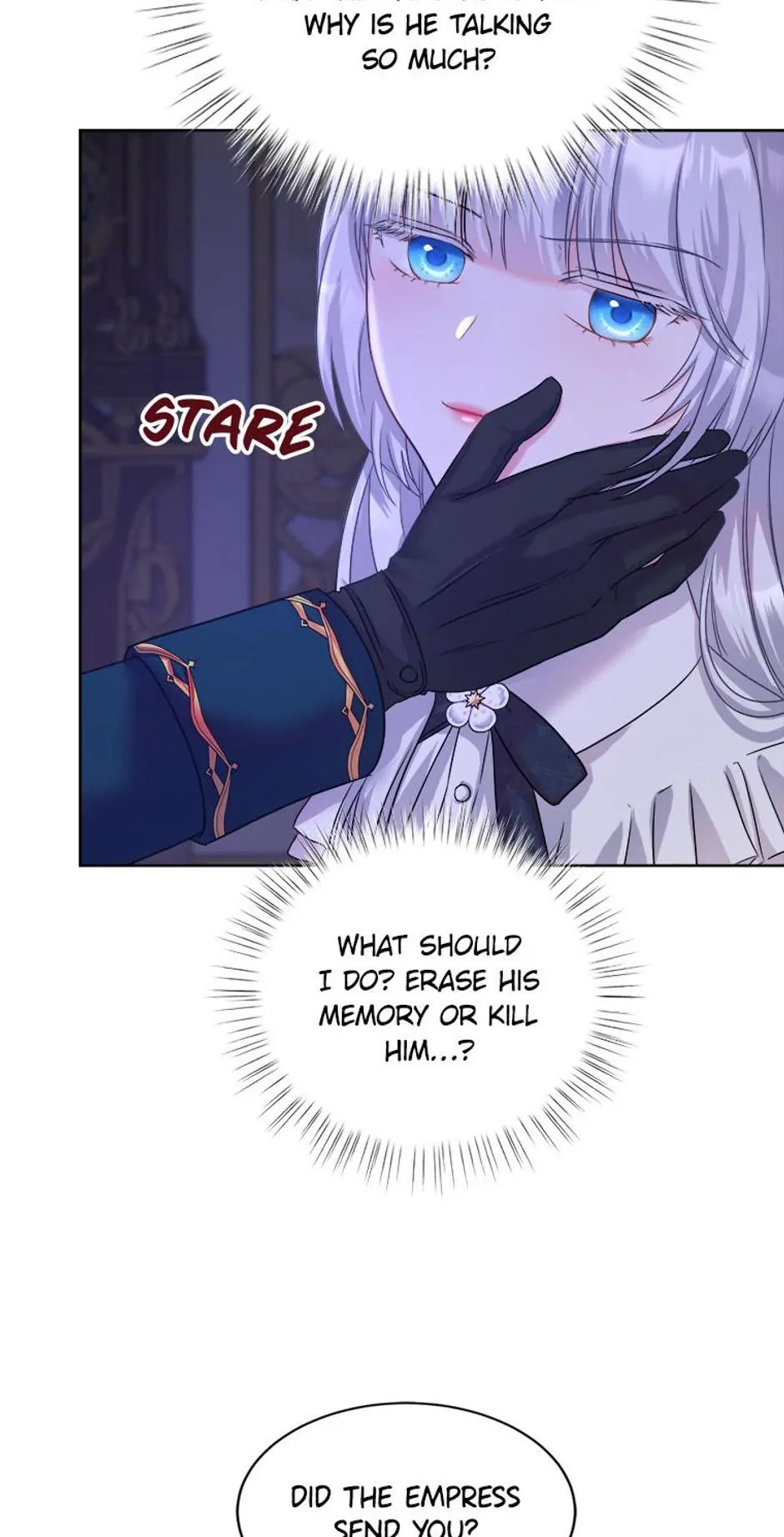 The Flower That Swallowed the Sun chapter 13 page 4