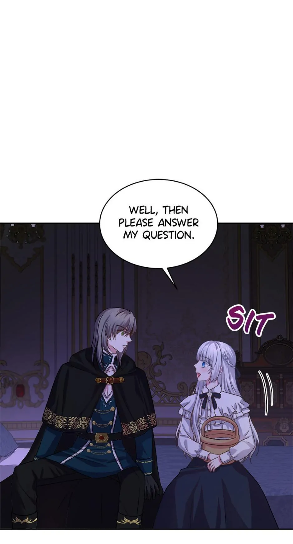 The Flower That Swallowed the Sun chapter 13 page 8