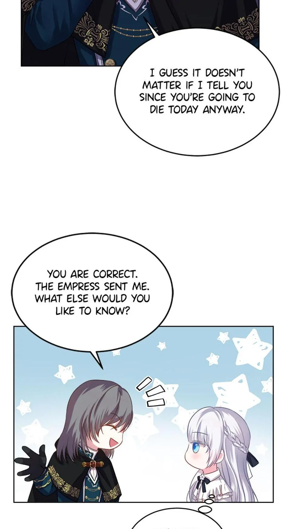 The Flower That Swallowed the Sun chapter 13 page 10