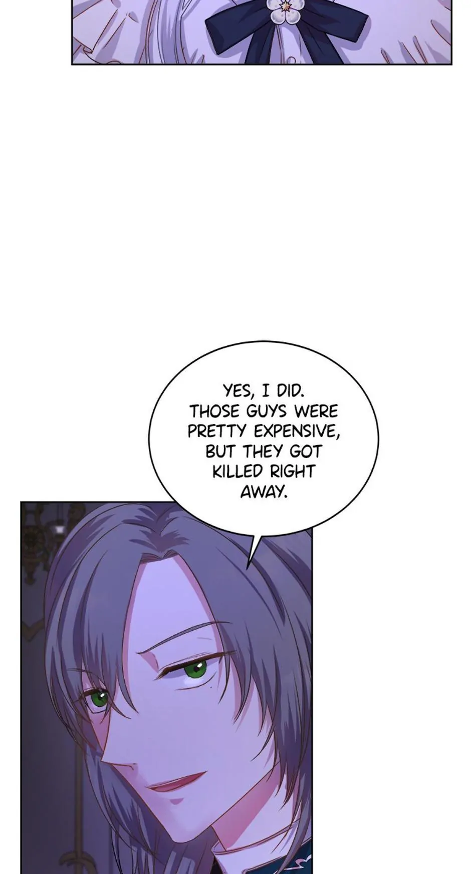 The Flower That Swallowed the Sun chapter 13 page 12