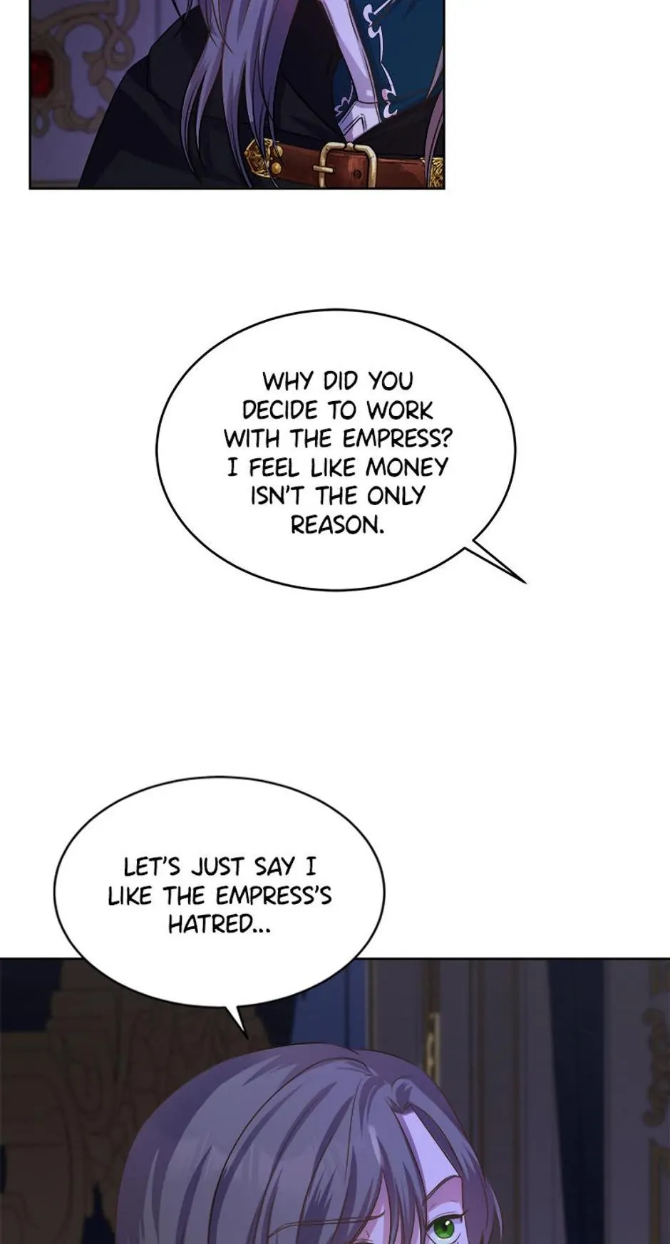 The Flower That Swallowed the Sun chapter 13 page 13