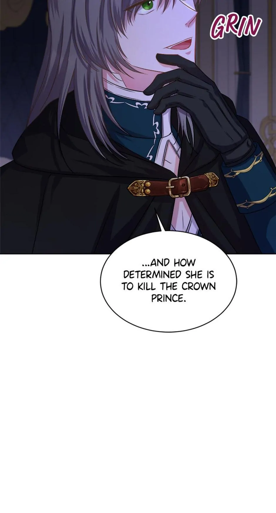 The Flower That Swallowed the Sun chapter 13 page 14